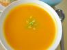 My Pumpkin Soup. Recipe by Jogreen