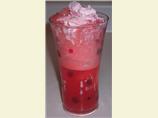 Strawberry Float