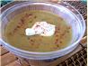 Wonderful Curried Sweet Potato Soup