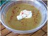 Wonderful Curried Sweet Potato Soup