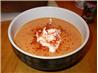 Wonderful Curried Sweet Potato Soup