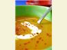 Wonderful Curried Sweet Potato Soup