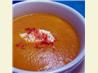 Wonderful Curried Sweet Potato Soup