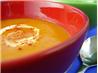 Wonderful Curried Sweet Potato Soup
