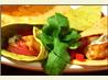 Reggae Wraps