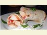 Reggae Wraps