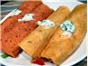 Reggae Wraps