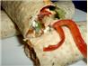 Reggae Wraps