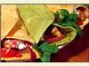 Reggae Wraps