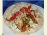 Reggae Wraps