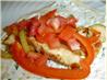 Reggae Wraps