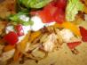 Reggae Wraps