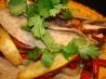 Reggae Wraps