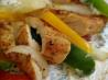 Reggae Wraps