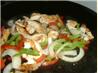 Reggae Wraps