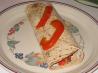 Reggae Wraps