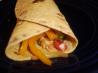 Reggae Wraps