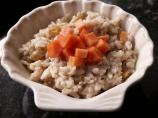 Island Rice Pudding