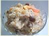 Island Rice Pudding