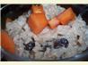 Island Rice Pudding