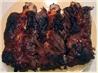 Wayne's Famous Beef Ribs
