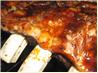 Wayne's Famous Beef Ribs