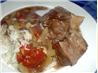 Jamaican Short Ribs  (Crock Pot)