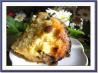 Bahamian Papaya Rum Cake