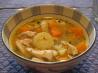 Chick-Aribbean Stew