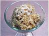 Mango Colada Rice Pudding