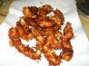Coconut Chicken Fingers With 30 Minute Mango Chutney