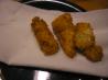 Coconut Chicken Fingers With 30 Minute Mango Chutney
