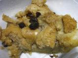 Bread Pudding. Photo by V'nut-Beyond Redemption