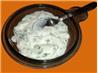 Fiesta Chicken With Jalapeno Cilantro Creme