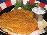 Fiesta Chicken With Jalapeno Cilantro Creme