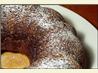 Calypso Coffee Cake With Butter Rum Glaze