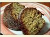 Calypso Coffee Cake With Butter Rum Glaze