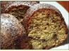 Calypso Coffee Cake With Butter Rum Glaze