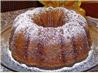 Calypso Coffee Cake With Butter Rum Glaze