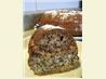 Calypso Coffee Cake With Butter Rum Glaze