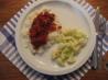 " Jamaican-Me-Hungry" Chicken Bake