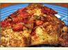 " Jamaican-Me-Hungry" Chicken Bake