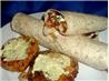 Sweet Mashed Potato Cakes With Curry Sour Cream