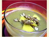 Calypso Butternut Squash Soup