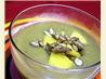 Calypso Butternut Squash Soup. Recipe by PaulaG