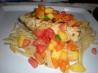 Garlic Lime Grilled Chicken With Mango Salsa