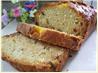 Island Mango Bread