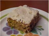 Caribbean Sweet Potato Rum Cake With Butter Rum Frosting