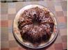 Rum Fruitcake