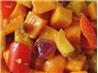 Sweet Potato and Mango Bake